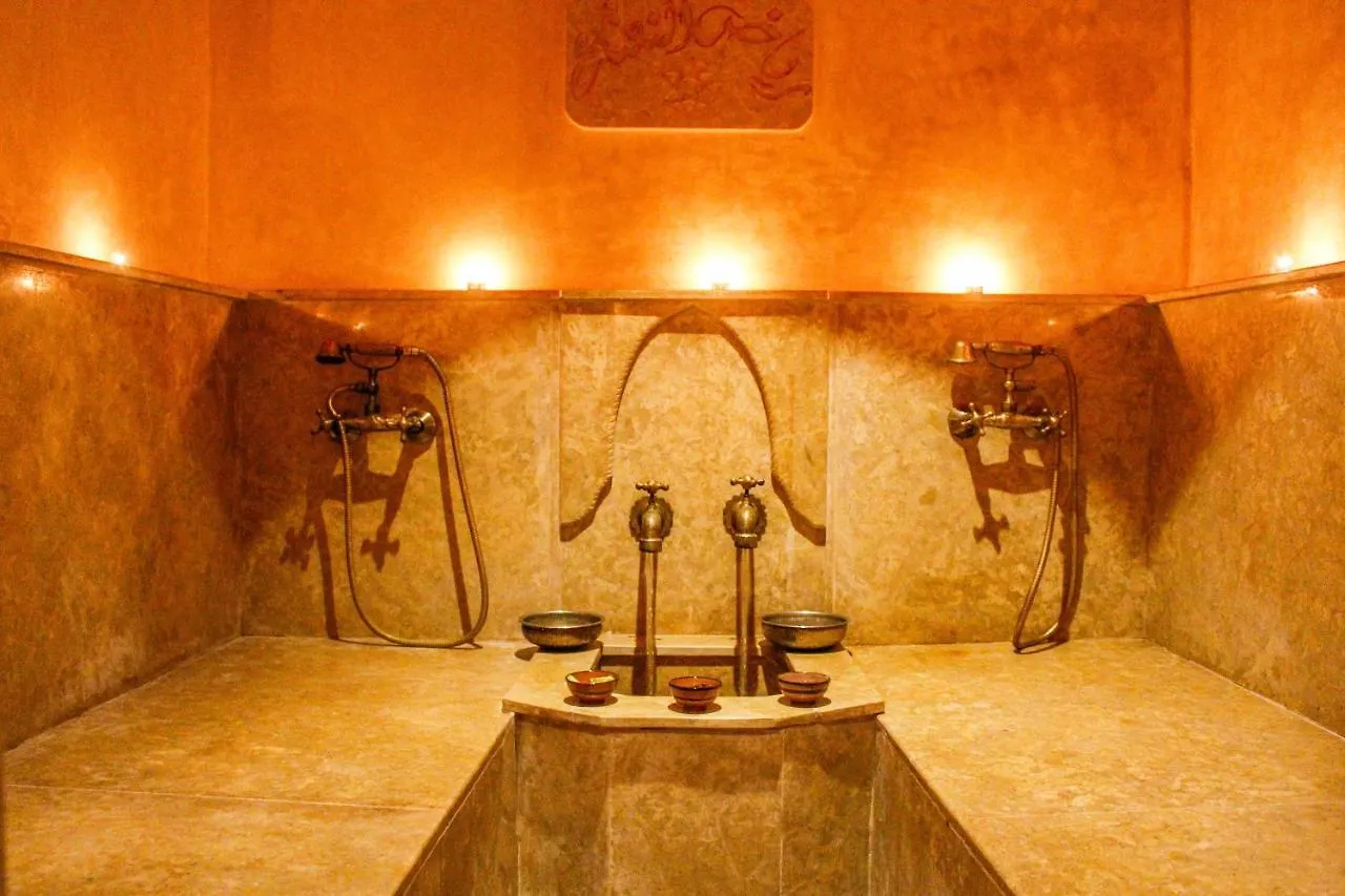 Riad Dar Azul Marrakesh 3*,