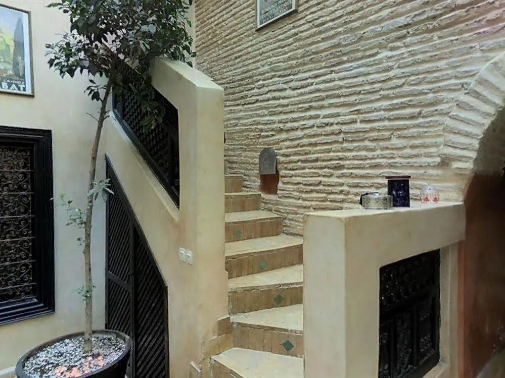 Riad Dar Azul Marrakesh