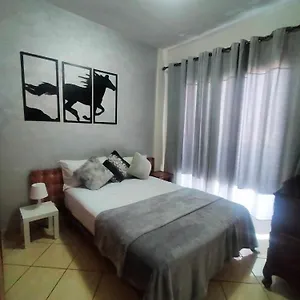 Apartment Entire