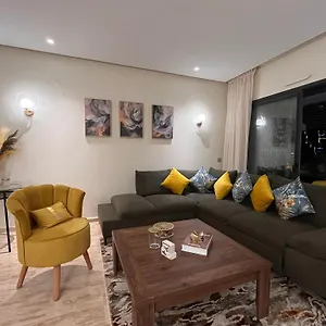 Apartment Sojori Cfc, Fibre, Parking, Qualite Premium