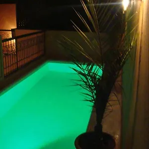 Hermès Marrakesh