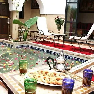 Dar Narjis Marraquexe