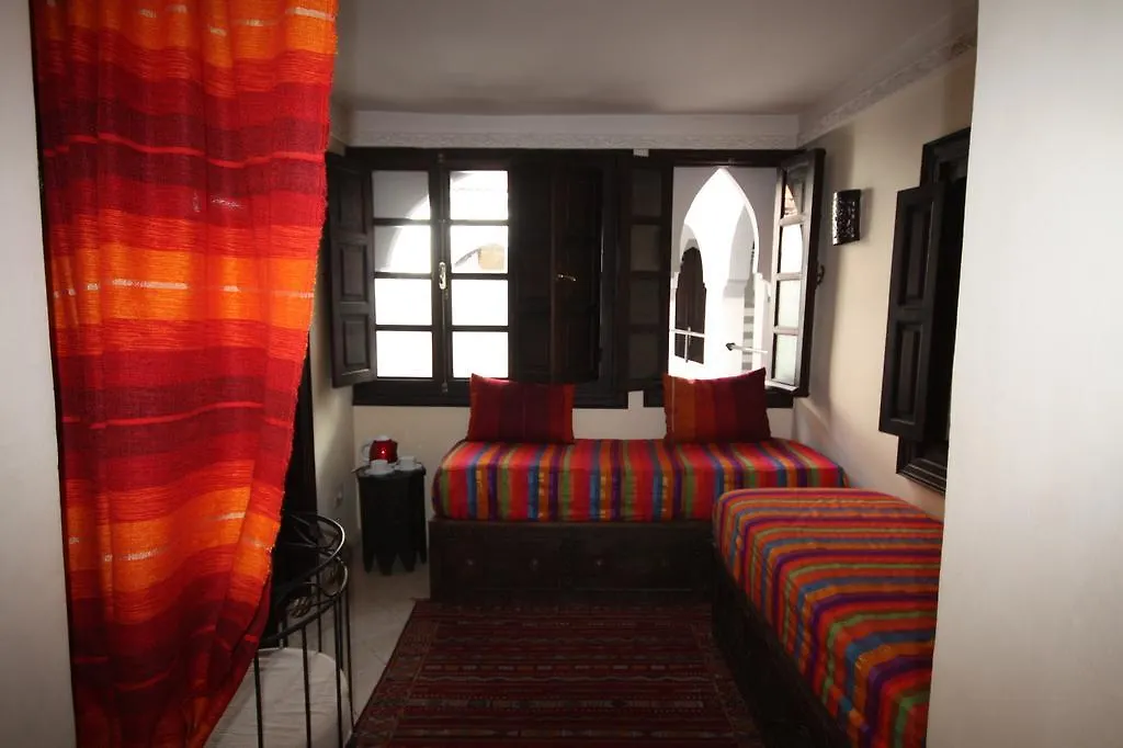Riad Dar Azul Marrakesh